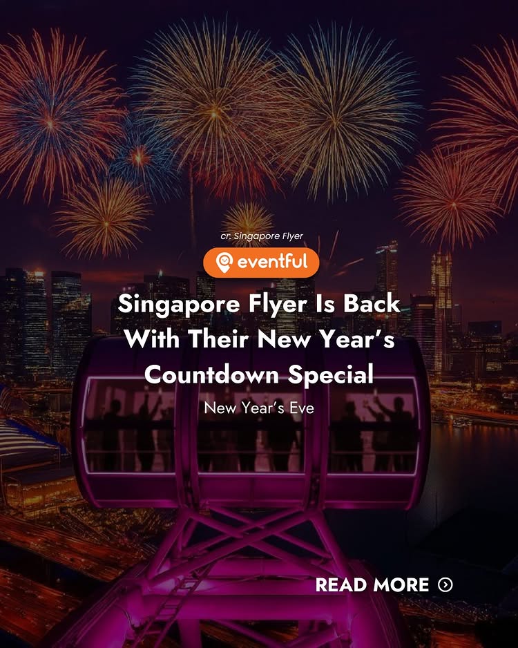 NYE Countdown Champagne Special