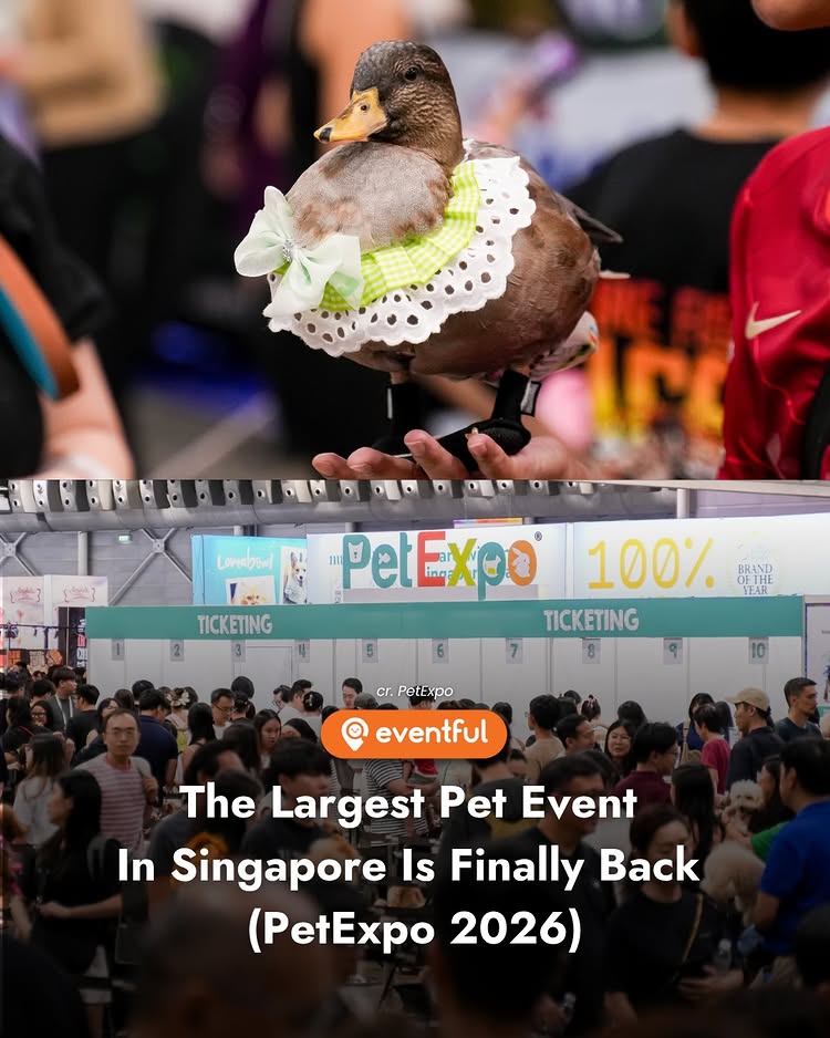PetExpo 2026