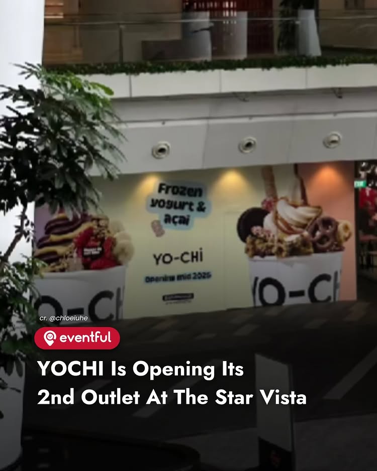 YOCHI 2nd Outlet