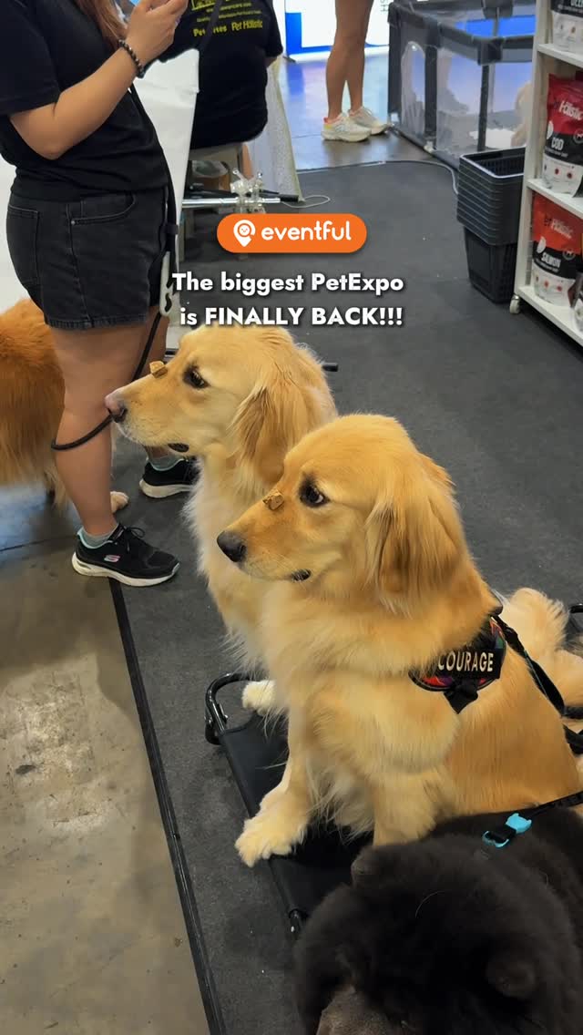 PetExpo 2026