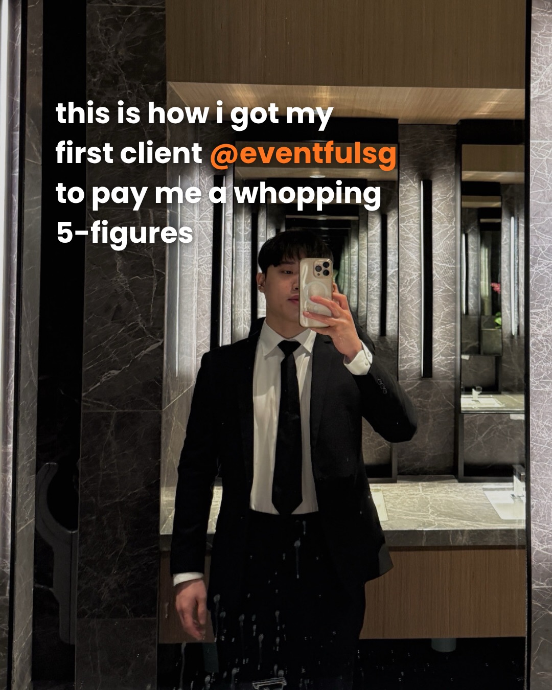 i’m running out of photos