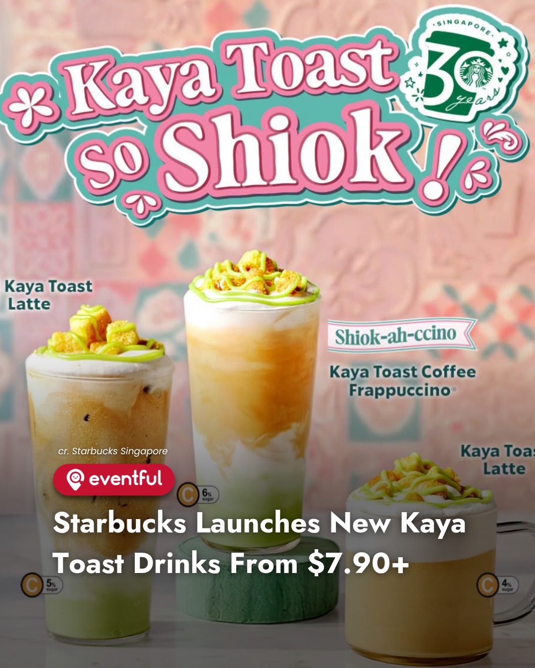 who said i can't have a drink for breakfast