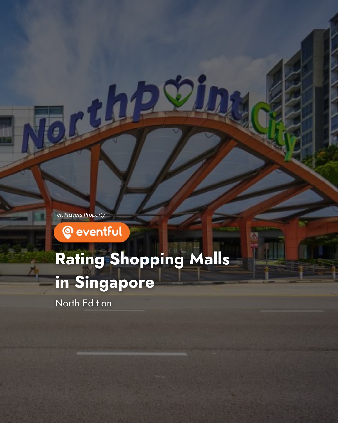 i'm tired of yishun slander