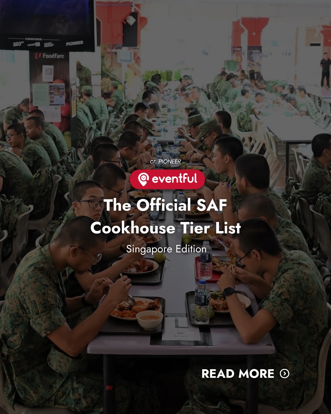 who else kena ndp duty