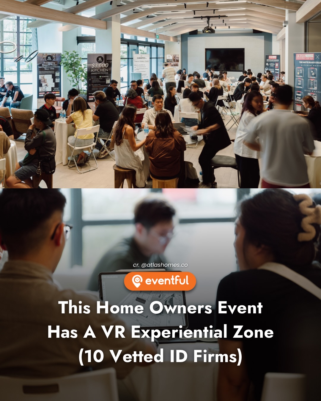 Reno Retreat 2026: Free Reno Event at Pico Creative Centre