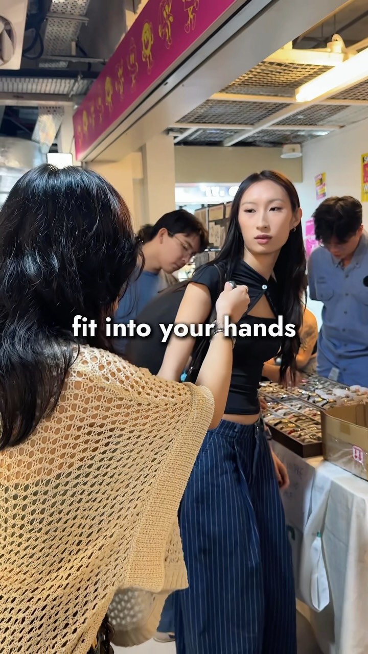 SOMEWHERE @ Bugis Youth Space: 30 Fashion Booths Every Weekend