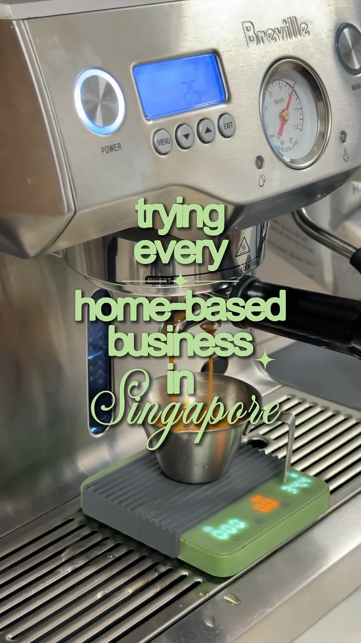 In Plain Sight Cafe: Home-Based Coffee and Matcha From $4.50