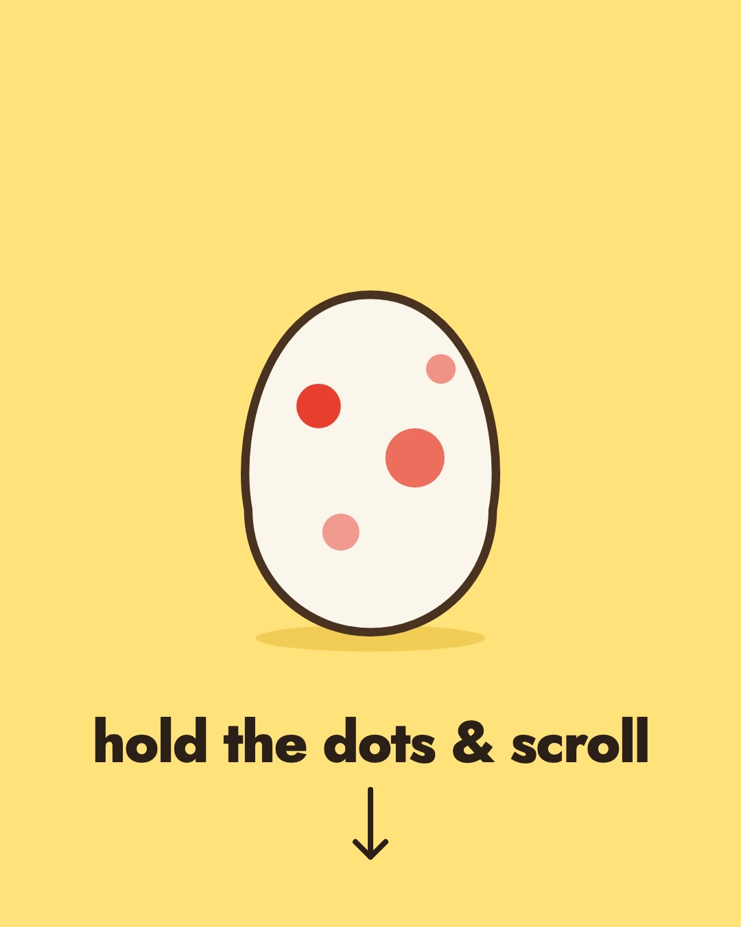 Hatch the Makan Pets Egg: Our Hold-and-Scroll Flipbook Post