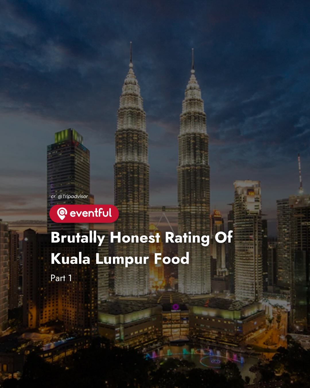 Kuala Lumpur Food Rated Part 1: Decker's and Claypot Coffee Get 9