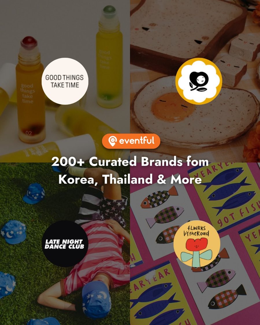 Common Rare brand products: Good Things Take Time, Late Night Dance Club and Flwrks by the Road