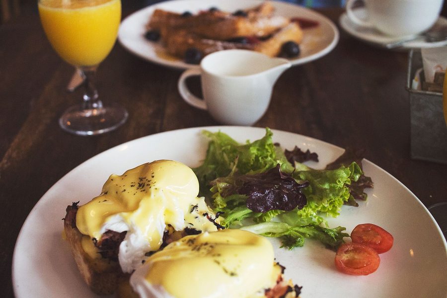 Best Brunch in Singapore 2026: 12 Spots by Area