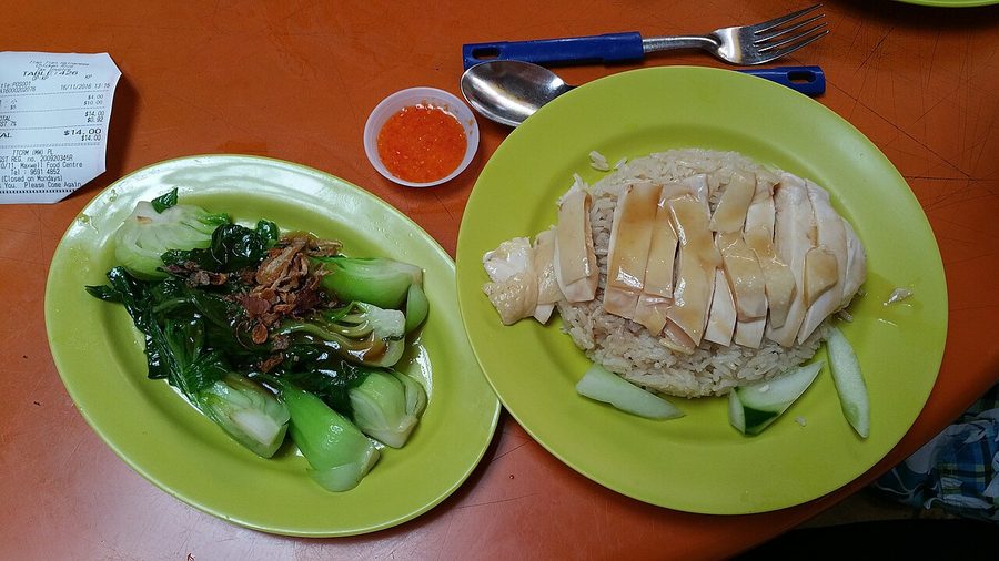 Best Chicken Rice in Singapore 2026: 10 Stalls and Restaurants