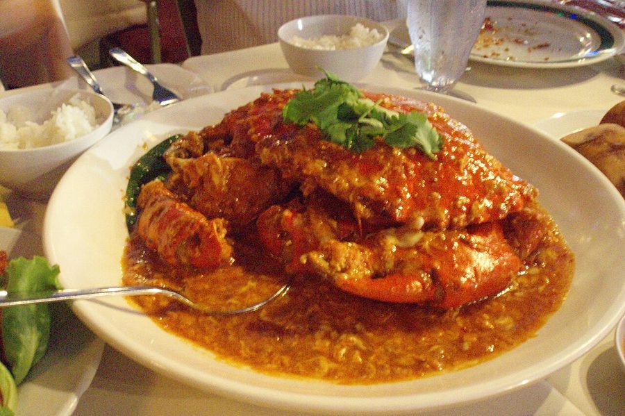 Best Chilli Crab in Singapore 2026: 10 Seafood Restaurants