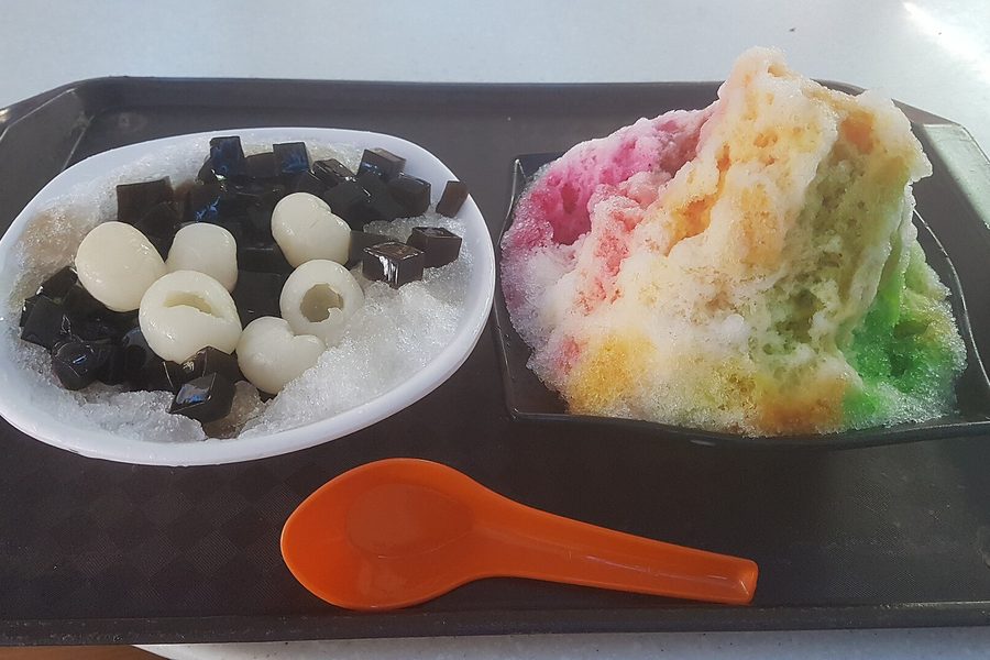 Best Dessert Spots in Singapore 2026: 10 Picks by Area