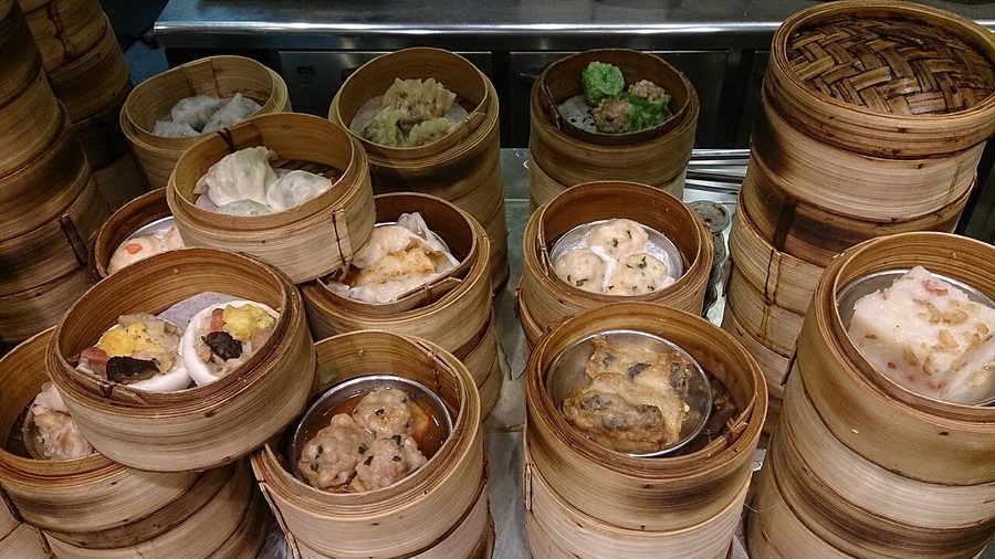 Best Dim Sum in Singapore 2026: 10 Places by Style