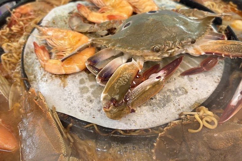 Halal Buffets in Singapore 2026: 10 Picks From $19.90
