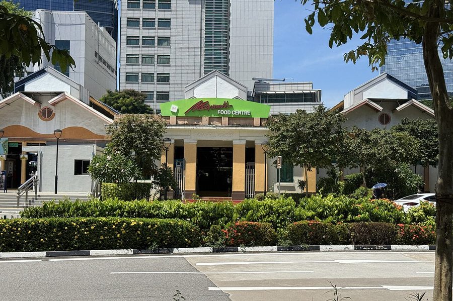 Best Hawker Centres in Singapore 2026: 13 Picks by Area