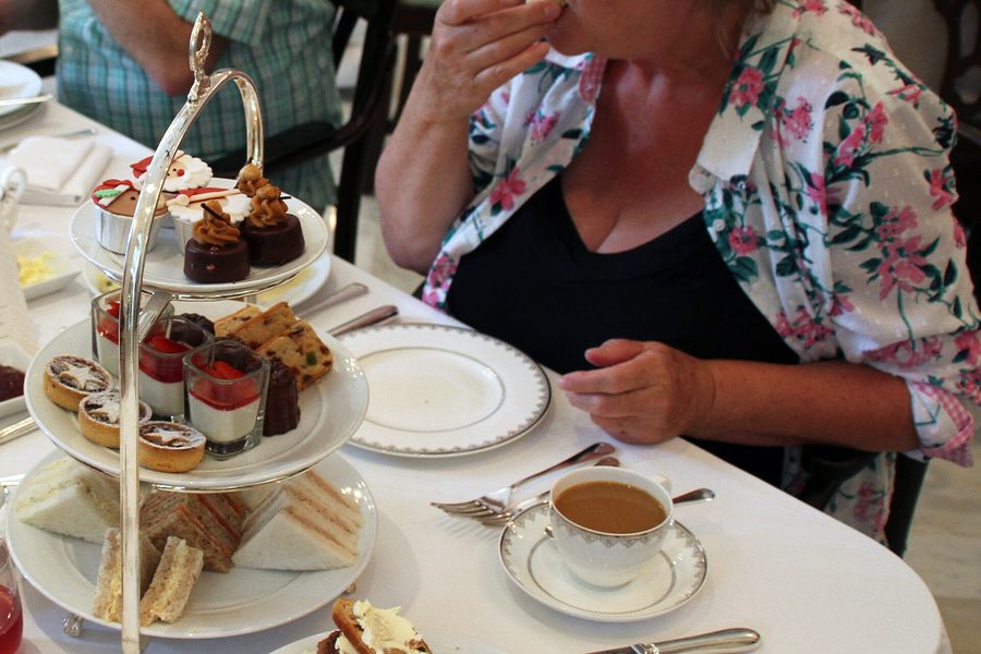 Best High Tea in Singapore 2026: 11 Hotel Sets, 8 With Prices