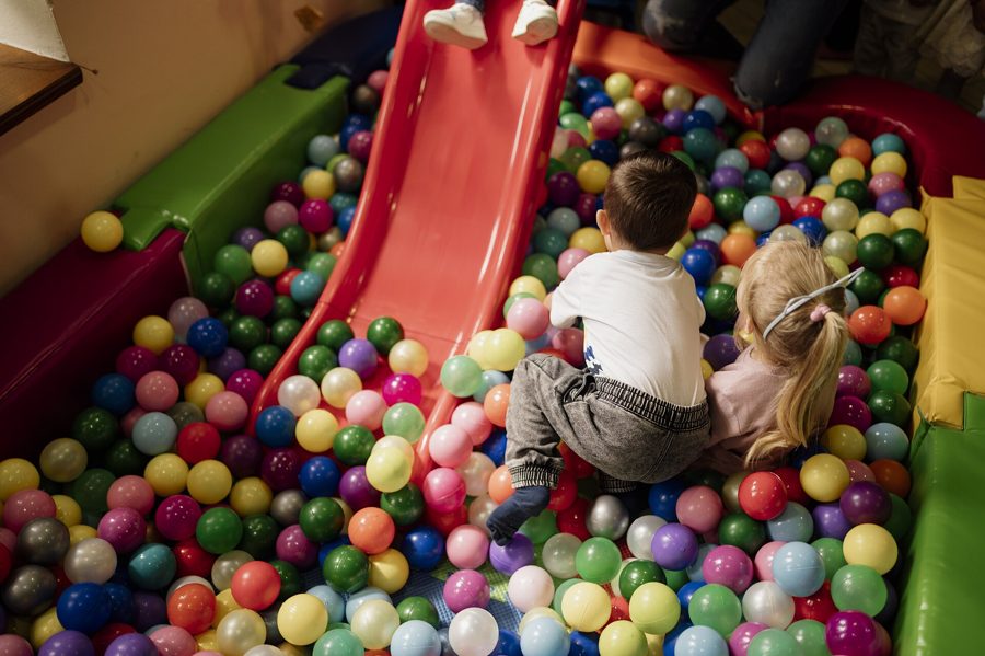 Indoor Playgrounds in Singapore 2026: Prices, Ages and Hours