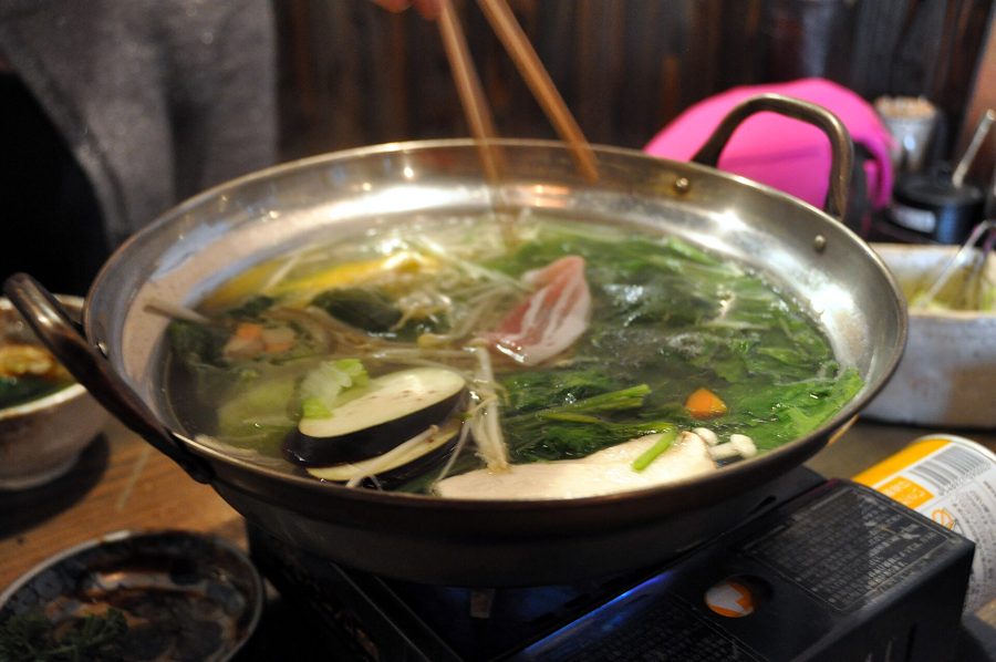 Japanese Buffets in Singapore 2026: 6 Picks From $23.90++