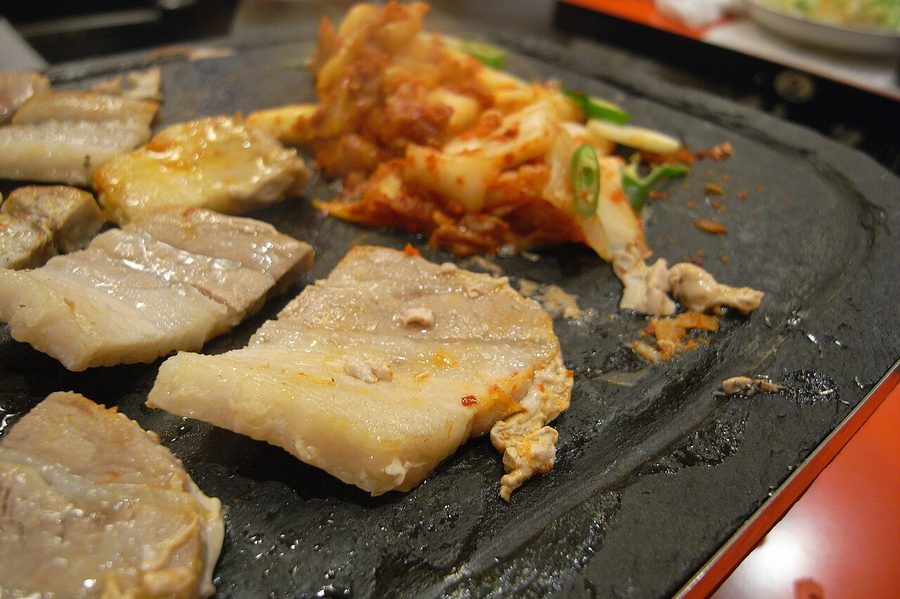 Best Korean BBQ in Singapore 2026: 10 Buffets and Grills