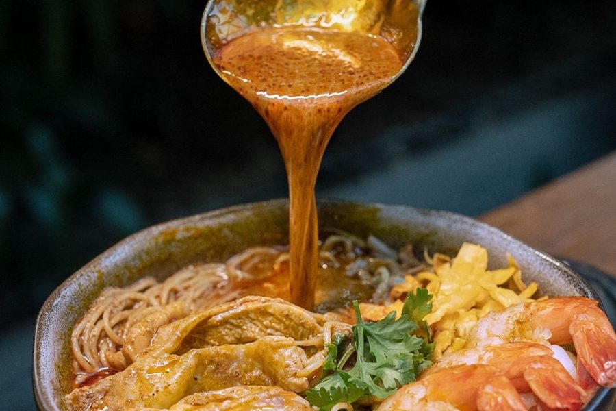 Malaysian Food in Singapore 2026: 7 Picks, Sarawak to Penang