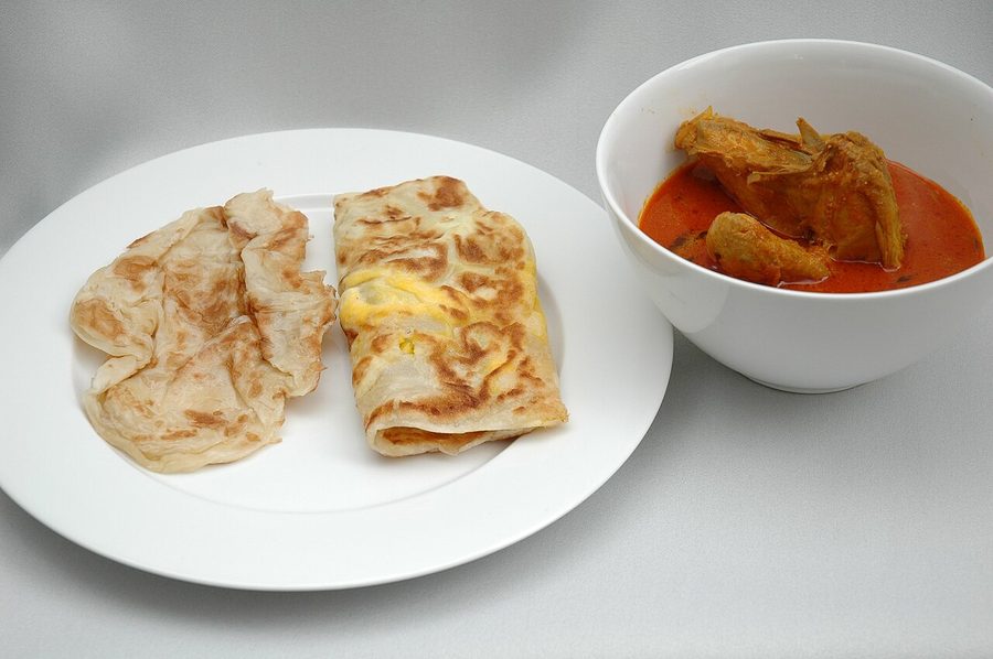 Best Prata in Singapore 2026: 10 Spots, From Coin to Supper