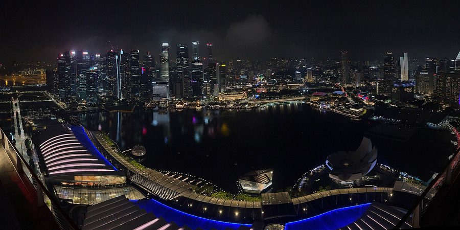 Best Rooftop Bars in Singapore 2026: Hours and Dress Codes