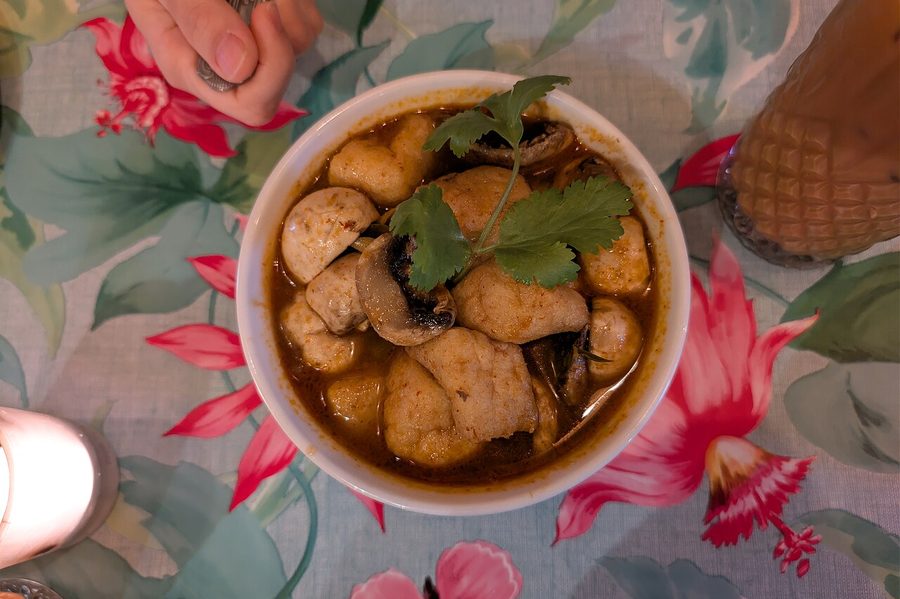 Best Thai Food in Singapore 2026: 11 Places by Style