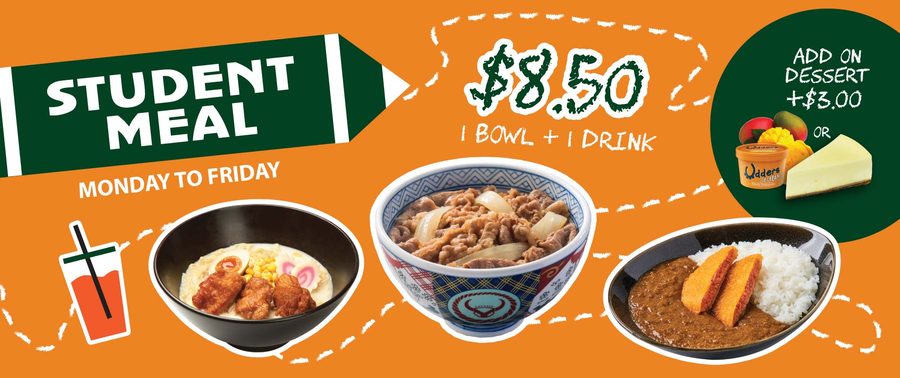 Student Food Deals in Singapore 2026: 7 Student Meals and Discounts, Checked