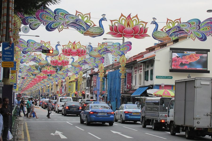 Deepavali Week Singapore 2026: What to Do From 3 to 9 November