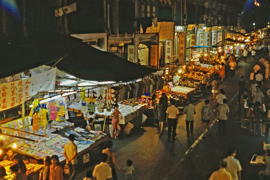 Pasar Malam Singapore, Oct to Dec 2026: Dates and Locations