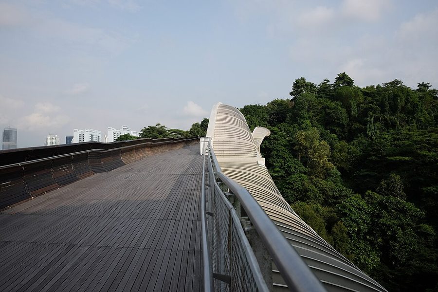 First Date Ideas in Singapore (2026): 10 Low-Pressure Plans