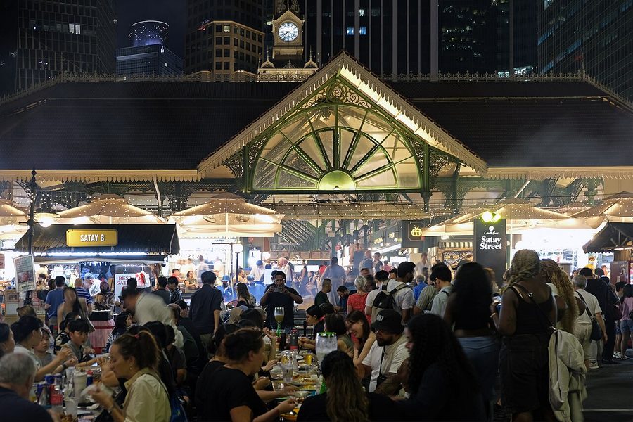 Where to Go With Friends in Singapore (2026): 10 Group Plans