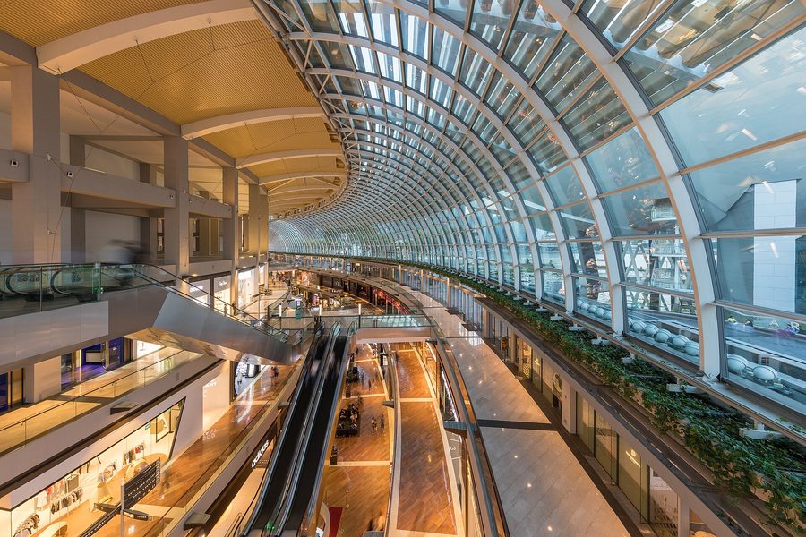 Things to Do at Marina Bay Sands (2026): Spectra Times, Prices