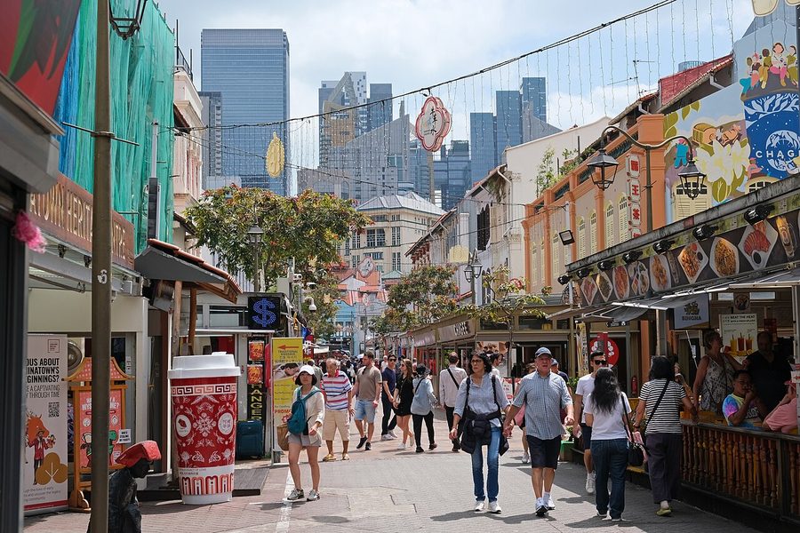 Where to Take Your Parents in Singapore (2026): 10 Easy Picks