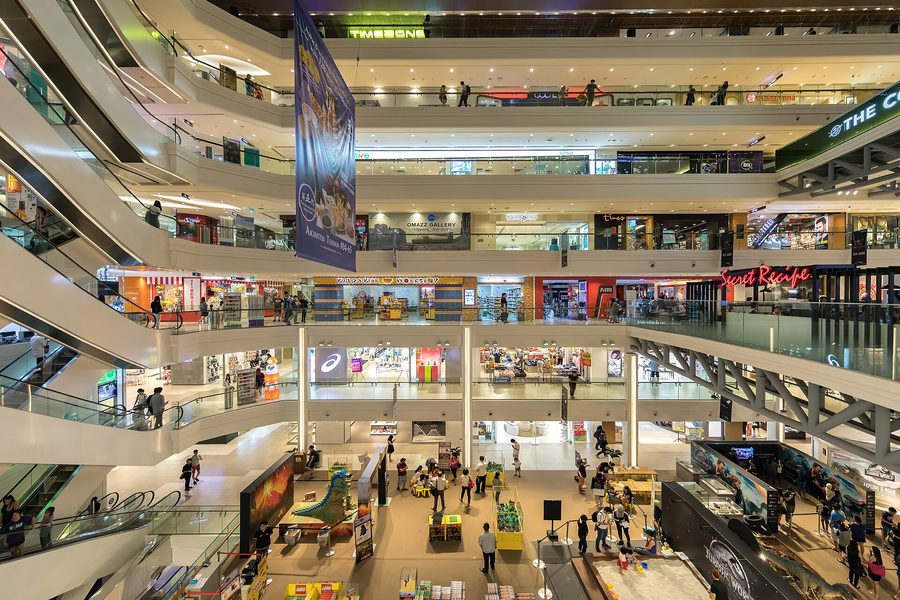 Things to Do at Plaza Singapura (2026): Daiso, LEGO, Toys