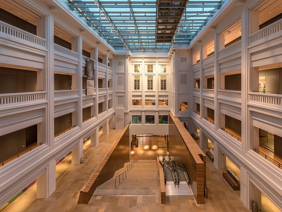 Rainy Day Things to Do in Singapore (2026): 10 Indoor Picks