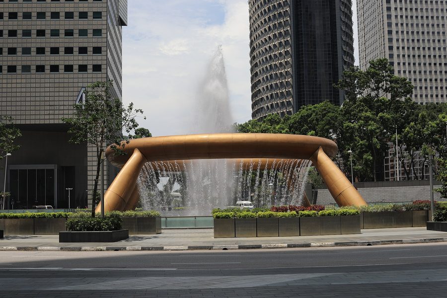 Things to Do at Suntec City (2026): Fountain Closed Till 29 Dec, SuperPark, Arcades