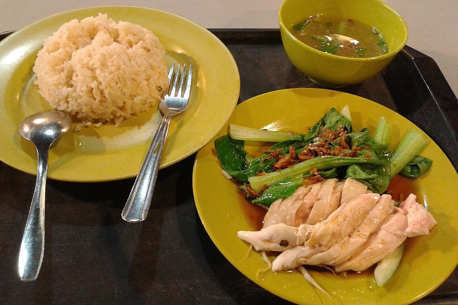 What to Eat Today in Singapore: Let a Quiz Decide in 2 Minutes