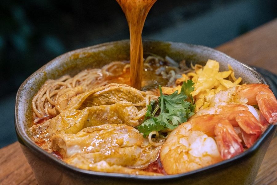 Where to Eat Tonight in Singapore: Dinner Ideas Sorted by Your Mood