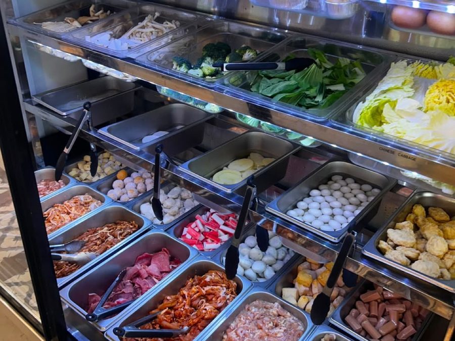 Halal Buffet for 20 Pax Under $20 a Head: Family Hakata (2026)