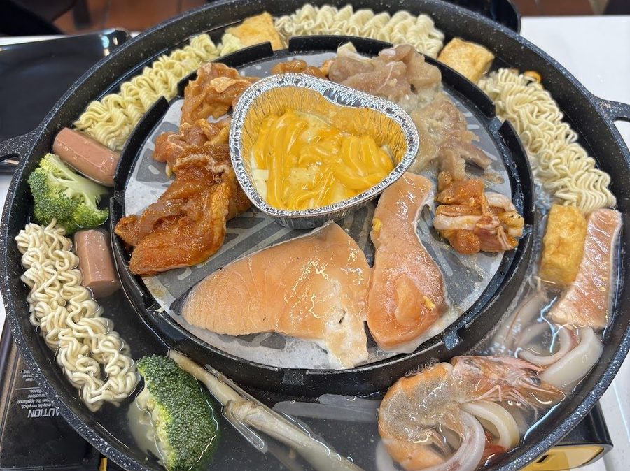 Is Mookata Halal? What to Check, and a MUIS-Certified AMK Buffet