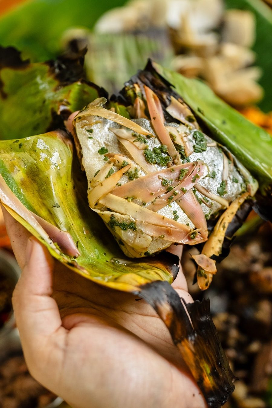 Sarawak Food in Singapore: 8 Dishes and Where to Eat Them (2026)