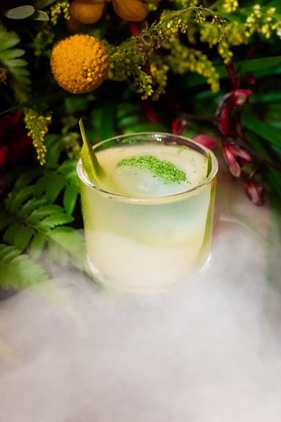 Tuak in Singapore: Where to Try Sarawak Rice Wine (2026)
