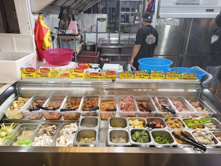 Mookata Buffet Under $20 (2026): What $19.90 Nett Gets You