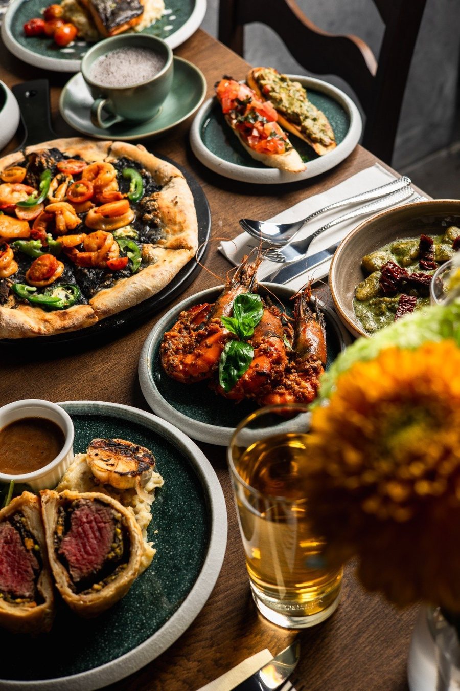 What Is Eventful Tables? Every Restaurant You Can Book (2026)