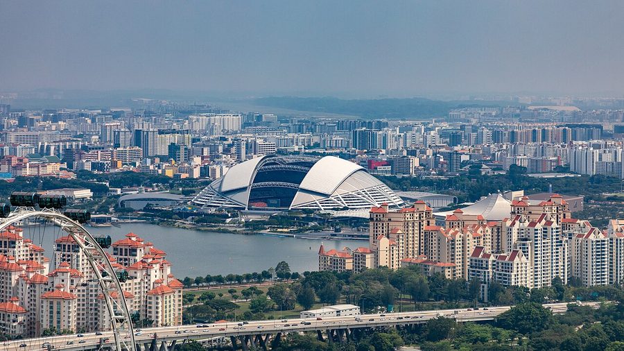 Where to Eat Near the National Stadium Before a Concert or Match (2026)