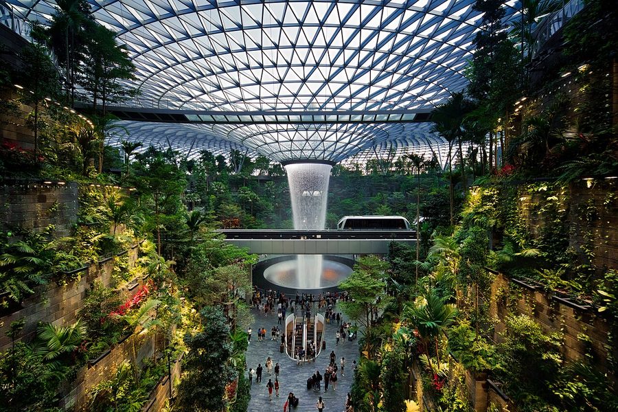 Haze Weekend in Singapore: Indoor Things to Do and Places to Eat Under a Roof