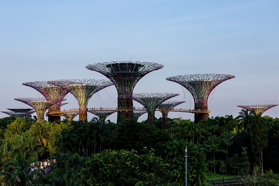 Year-End School Holidays 2026 in Singapore: Things to Do, 21 Nov to 31 Dec